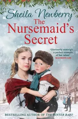 Tajomstvo opatrovateľky - The Nursemaid's Secret