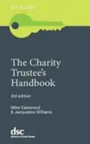 Príručka správcu charity - Charity Trustee's Handbook