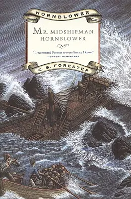 Pán poddôstojník Hornblower - Mr. Midshipman Hornblower