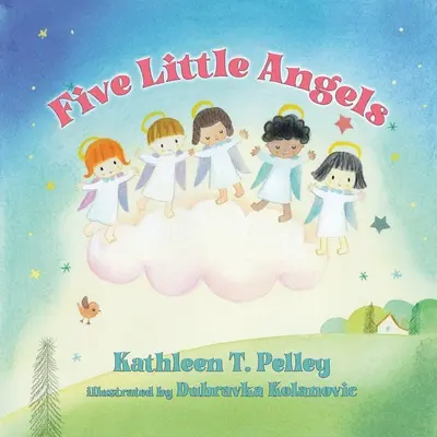 Päť malých anjelov - Five Little Angels