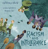 Rasizmus a intolerancia - Racism and Intolerance