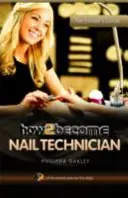 Ako sa stať nechtovým technikom - How to Become a Nail Technician