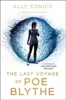 Posledná cesta Poea Blythea - The Last Voyage of Poe Blythe
