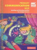 Primary Communication Box: Čitateľské aktivity a hádanky pre mladších žiakov - Primary Communication Box: Reading Activities and Puzzles for Younger Learners