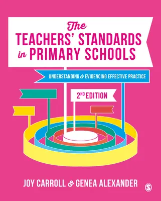 Štandardy pre učiteľov na základných školách: Pochopenie a dokazovanie efektívnej praxe - The Teachers' Standards in Primary Schools: Understanding and Evidencing Effective Practice