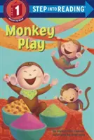 Opičie hry - Monkey Play