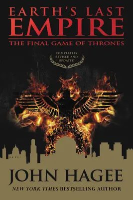 Posledná ríša Zeme: Posledná hra o tróny - Earth's Last Empire: The Final Game of Thrones