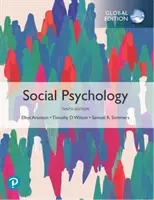 Sociálna psychológia, globálne vydanie - Social Psychology, Global Edition