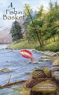 Ryba v košíku - A Fish in a Basket