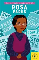 Mimoriadny život Rosy Parksovej - Extraordinary Life of Rosa Parks