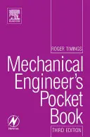 Vrecková príručka strojného inžiniera - Mechanical Engineer's Pocket Book