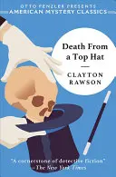 Smrť z klobúka - Death from a Top Hat
