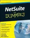 Netsuite pre hlupákov - Netsuite for Dummies