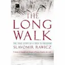 Dlhý pochod - Pravdivý príbeh o ceste za slobodou - Long Walk - The True Story of a Trek to Freedom