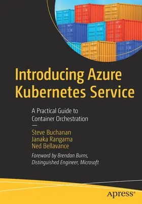 Predstavujeme službu Azure Kubernetes: Praktický sprievodca orchestráciou kontajnerov - Introducing Azure Kubernetes Service: A Practical Guide to Container Orchestration