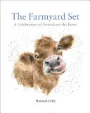 Farmársky set - Farmyard Set
