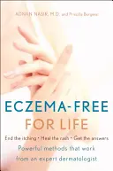 Bez ekzému na celý život - Eczema-Free for Life