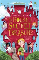 Dom tajného pokladu - House of Secret Treasure