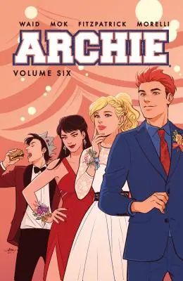 Archie, zv. 6 - Archie Vol. 6