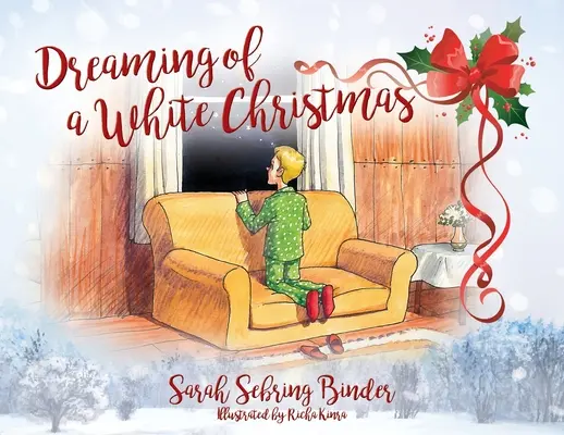 Snívanie o bielych Vianociach - Dreaming of a White Christmas