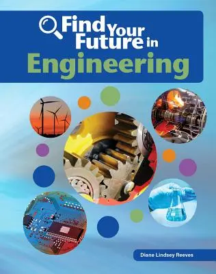 Nájdi svoju budúcnosť v inžinierstve - Find Your Future in Engineering