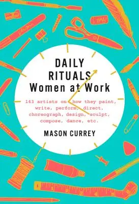 Denné rituály: Ženy v práci - Daily Rituals: Women at Work