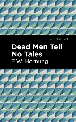 Mŕtvi muži nerozprávajú príbehy - Dead Men Tell No Tales