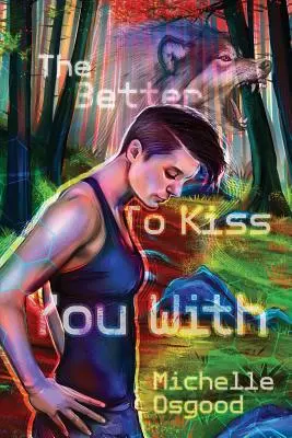 Lepšie ťa pobozkať - The Better to Kiss You with