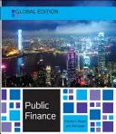 Verejné financie, globálne vydanie - Public Finance, Global Edition