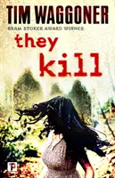 Oni zabíjajú - They Kill