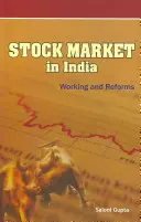 Akciový trh v Indii: Fungovanie a reformy - Stock Market in India: Working and Reforms