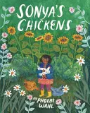 Sonyine sliepky - Sonya's Chickens