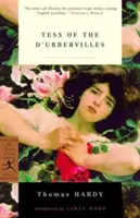Tess z d'Urbervilles: Čistá žena - Tess of the d'Urbervilles: A Pure Woman