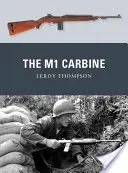 Karabína M1 - The M1 Carbine