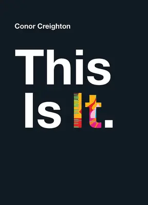 Toto je ono - This Is It