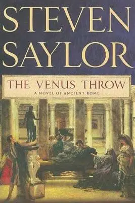 Venušin hod: Záhada starovekého Ríma - The Venus Throw: A Mystery of Ancient Rome