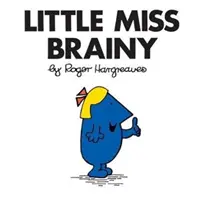 Malá slečna Brainy - Little Miss Brainy