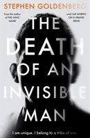 Smrť neviditeľného muža - Death of an Invisible Man