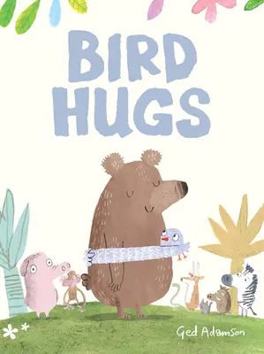 Vtáčie objatia - Bird Hugs