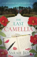 Posledná kamélia - Last Camellia