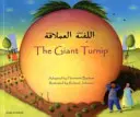 Obria repa - Giant Turnip