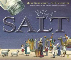 Príbeh soli - The Story of Salt
