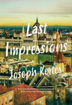 Posledné dojmy - Last Impressions