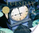 Utorok - Tuesday