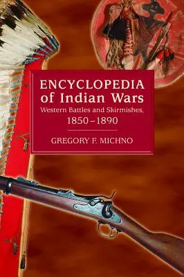Encyklopédia indiánskych vojen - Encyclopedia of Indian Wars