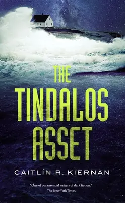 Tindalosov majetok - The Tindalos Asset