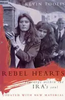 Srdcia rebelov - Rebel Hearts