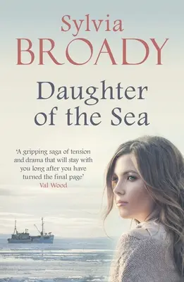 Dcéra mora - Daughter of the Sea