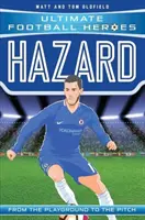 Nebezpečenstvo: Z ihriska na ihrisko - Hazard: From the Playground to the Pitch