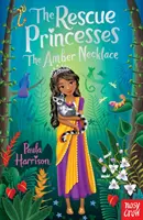 Záchranné princezné: Jantárový náhrdelník - Rescue Princesses: The Amber Necklace